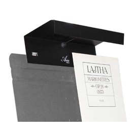 Aria Diva LED Music Stand Light (Tall), Model D1T