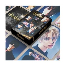 55 Photocards Txt - Starkissed Txt Starkissed