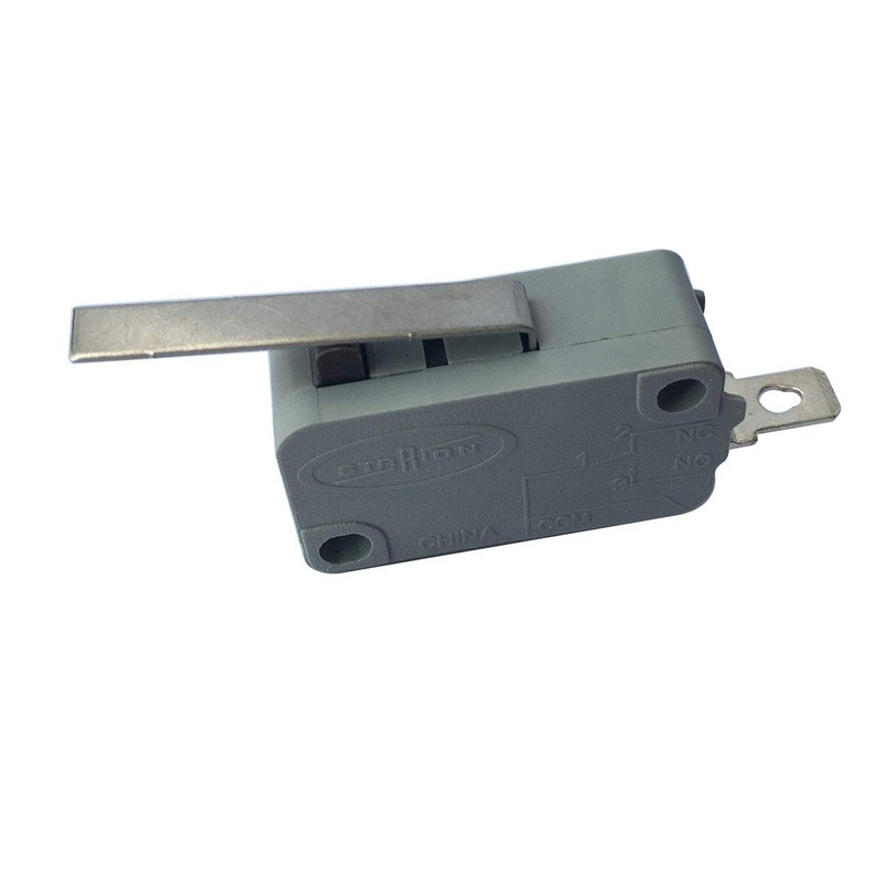 LONYE 6600JB3001C Refrigerator Dispenser Switch Replacement for LG Refrigerator SZM-V01-2FA-33