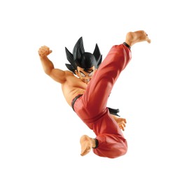 Banpresto Dragon Ball Match Makers -Son Goku-, Multiple Colors (BP17554)