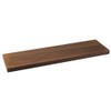 Wall Mounted Storage Shelves Floating Shelf Wood Storage Rack Display