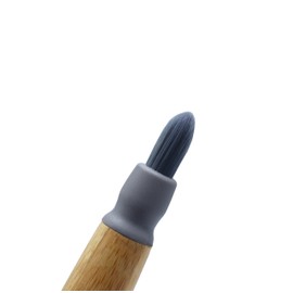 Full Circle Control Alt Clean - Juego de cepillos de Limpieza electrónicos 3 en 1 y limpiaparabrisas