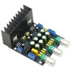 LM1875 2 * 20W Audio Power Amplifier Board with High