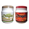 Gel Corporal Pomada De Dragon: Combo Fuerza Del Dragon 2pz