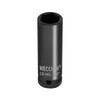 Meccion 1/2 Inch Drive Impact Socket 5/8 inch SAE, 6
