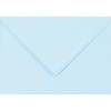 Baby Blue C6 (114mm x 162mm) Envelopes x 50