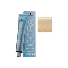 Schwarzkopf Igora Royal Highlifts 12-0 (60ml)