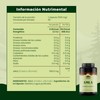 TIBET NATURA - Amla 60 Cápsulas 500 mg c/u -