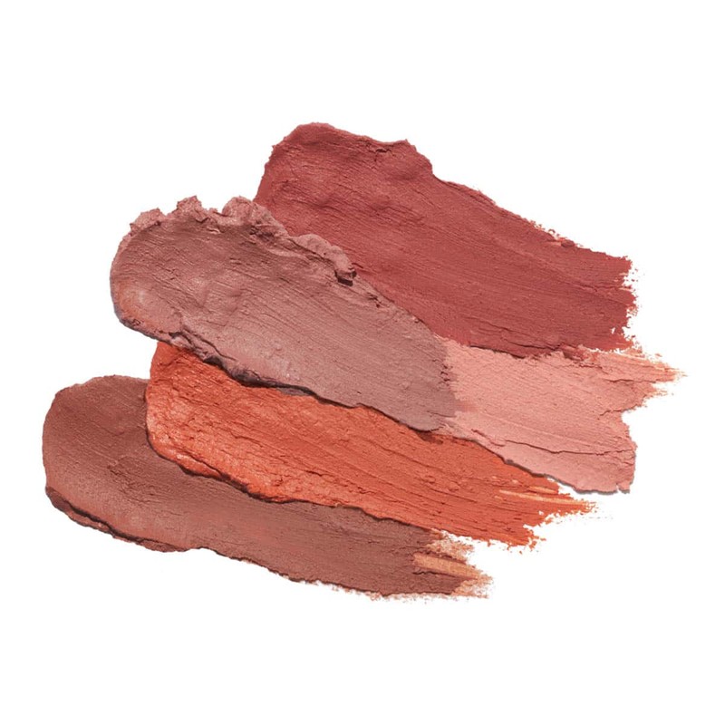 Oceanly Cheeks Blush, Rose 8.5g