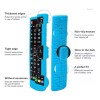 Estuchelandia Funda Silicon Para Control Tv LG Akb75095307, 375604, 675304