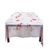 Boland Bol72108 Bloody White Tablecloth 150 X 180 cm