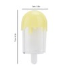 Pack of 12 Candy Containers, 11 x 5 cm Candy