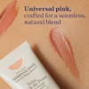 Embryolisse Crema Tez Radiante Facial Hidratante Iluminadora Piel Luminosa Brillante
