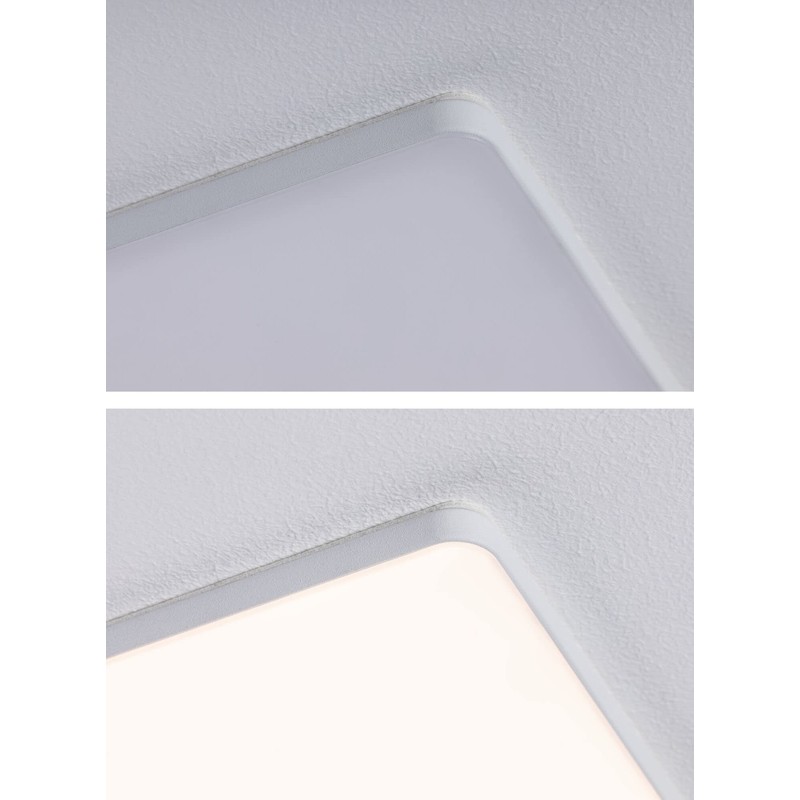 Paulmann Veluna VariFit Edge 79958 LED Panel Recessed Panel 160