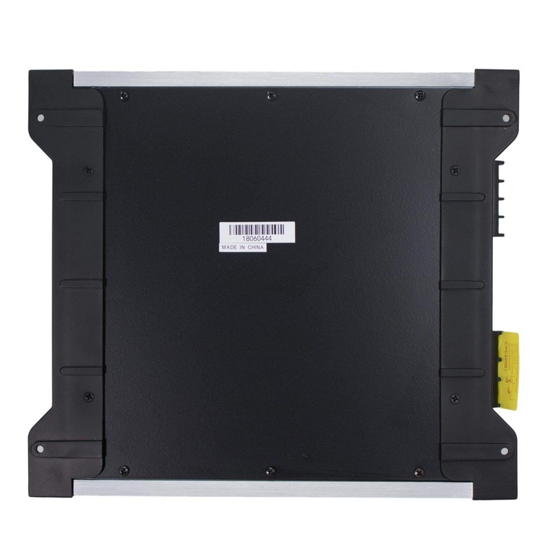 Audiotek AT920S 2 Channel Class A/B 2 Ohm Stable 2000W