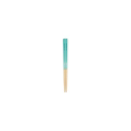 Le Creuset Chopsticks, Cool Mint, Children's Chopsticks, Made in Japan