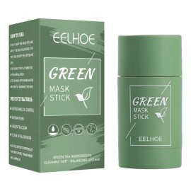 Dc Mascarilla De Té Verde En Barra Con Extracto De Té, 2