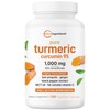 Herbal Relief Kit: Oil of Oregano 150 softgels & Turmeric