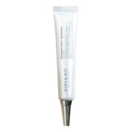 Máry & May Crema Contorno De Ojos Tranexamic Acid+glutathion