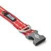 DOG Copenhagen Urban Style Collar, Classic Red, S