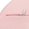 Baby Shaping Pillow Soft Breathable Ergonomic Prevent Flat Head Nursing