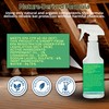Donaldson Farms Bat Repellent Spray – Indoor and Outdoor Deterrent
