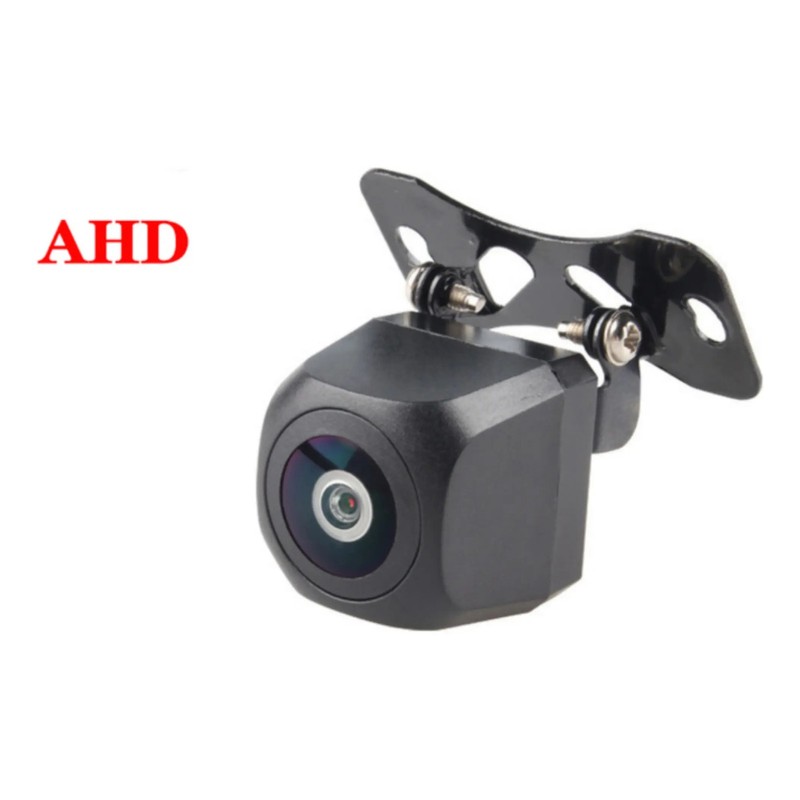 Camara Reversa Ahd Automóvil Para Estereo De Pantalla