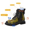 QGBGYPRCP Shoe Stretcher & Boot Stretcher - Men's & Women's,
