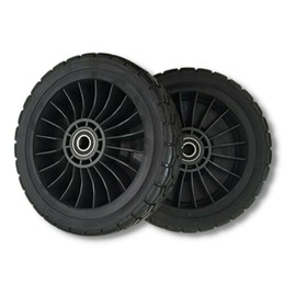 PHUOC LOC THO for Honda HRC216 Commercial Mower Front & Tire Comp. Assembly 44700-VK6-020ZA