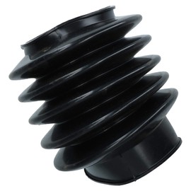 HITCH BELLOWS TRAILER SUITABLE FOR KNOTT kFG35 COVER UNIVERSAL MAYPOLE MP2037B