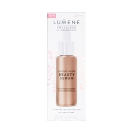 Lumene Invisible Illumination Instant Glow Beauty Serum - Deep 30ml