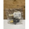 Hubbell SERIES 16 SINGLE POLE DEVICE (CAMLOCK) HBLMRBK STR male