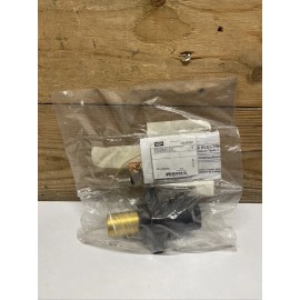 Hubbell SERIES 16 SINGLE POLE DEVICE (CAMLOCK) HBLMRBK STR male Recept BLACK