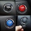 Toyota Fit Toyota Engine Start Button Cover Starter Push Start