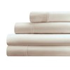 Superior Egyptian Cotton 4 Piece Sheet Set, 700 Thread Count,