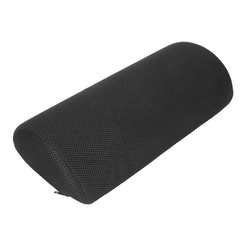 Half Round Bolster Multifunctional High Resilience Relieving Soreness Semi Round