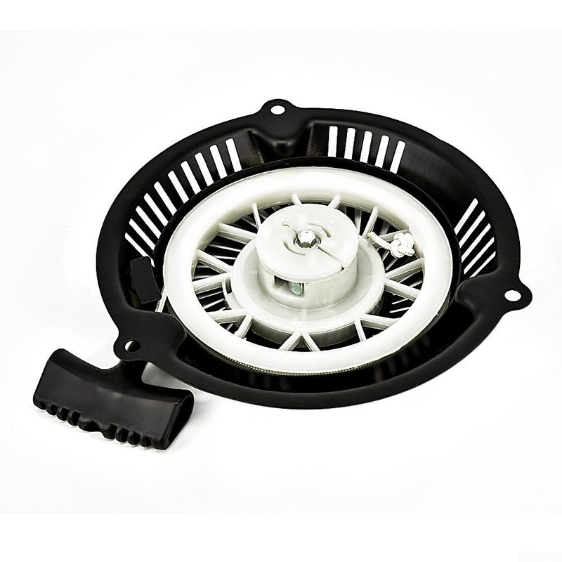 Lawn Mower Recoil Starter, Pull Starter Lawn Mower Recoil Start,
