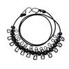 SellingOn Travel Clothesline 4ea