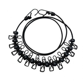 SellingOn Travel Clothesline 4ea