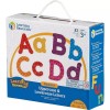 Learning Resources Upper/Lower Magnetic Letters Ast 7725