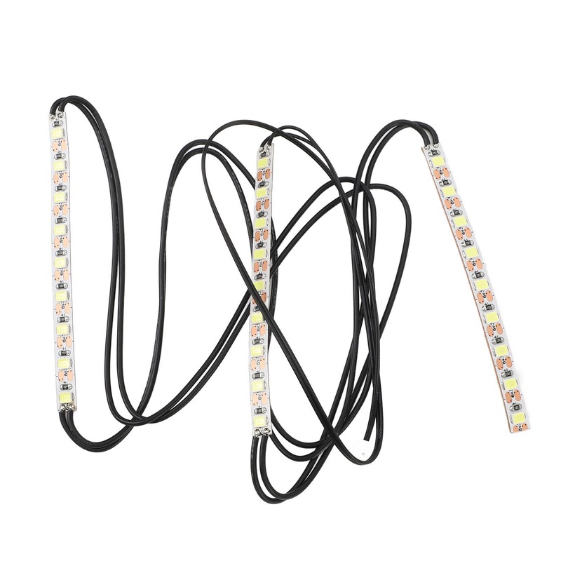 3D Printer LED Light Strip Professional Waterproof High Brightness Energy