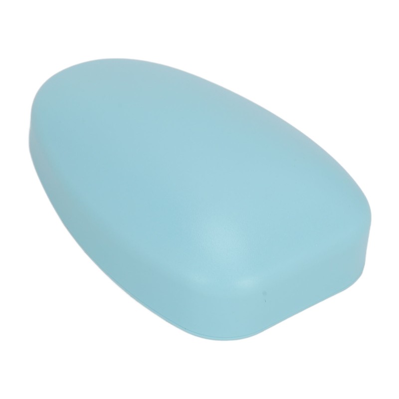 Hair Eraser Nano Particles Arms Back Joint Skin Exfoliator Pain