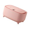 Baby Wipe Warmer PP Material Intelligent Adjustable Temperature Large Capacity