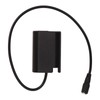 DMW DCC17 DC Coupler DMW BLK22 Dummy Battery Type C