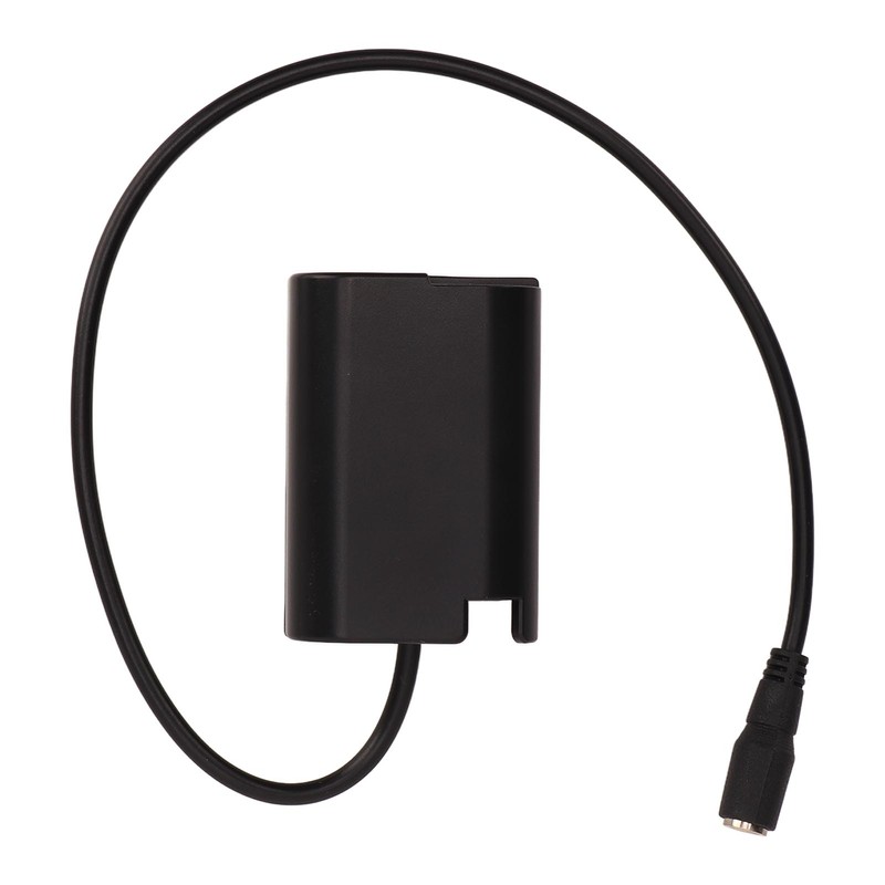 DMW DCC17 DC Coupler DMW BLK22 Dummy Battery Type C