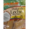 Dulzura Borincana Dulce de Leche (Milk Candy)