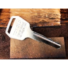 Maverick 3 FORKLIFT KEYS fits Toyota OLD 57421-22060-71 511416 TOYO416 TOYOLD ELI80-01
