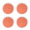 KEEPOW Spinwave Replacement Pads Compatible with Bissell Spinwave Powered Hard