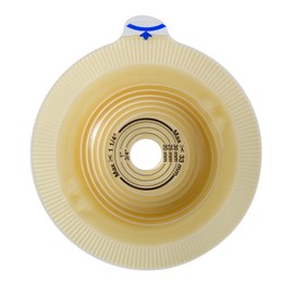 ConvaTec, Hollister Coloplast Trim to Fit Ostomy Barrier 60 mm Flange 5 per Box