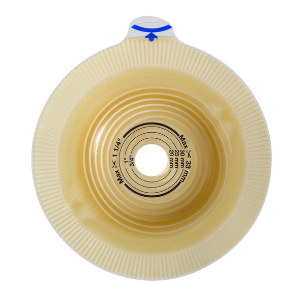 ConvaTec, Hollister Coloplast Trim to Fit Ostomy Barrier 60 mm